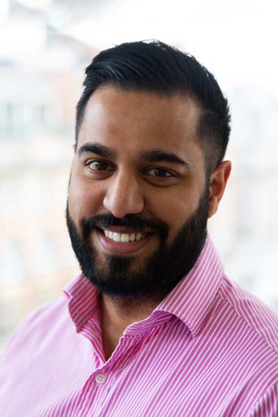 Daniel Pereira
