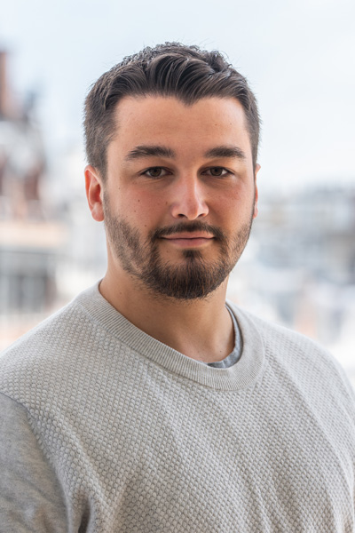 Kane Elkin