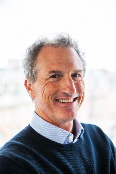 Richard Romer-Lee